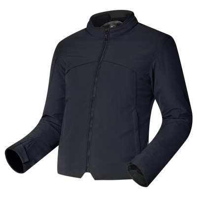 JUNCTION WP JACKET WOMEN black 2XL