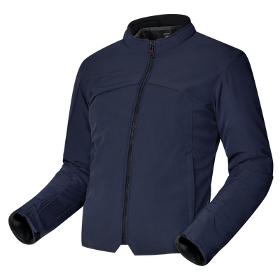 JUNCTION WP JACKET WOMEN blue XL