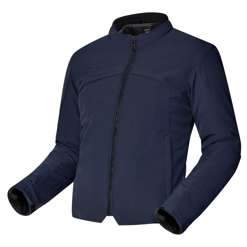 JUNCTION WP JACKET WOMEN blue S