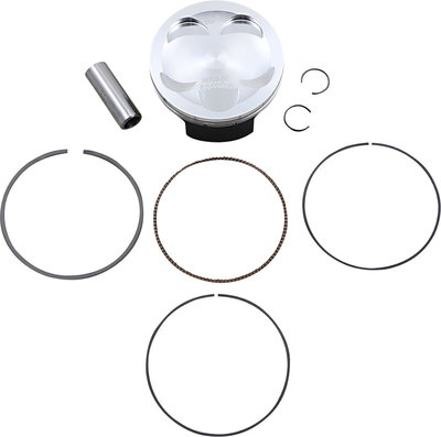 PISTON KIT STD YZ450F 03-04/WR