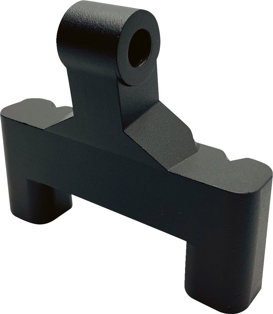 HEADLAMP MOUNTING BRACKET FOR