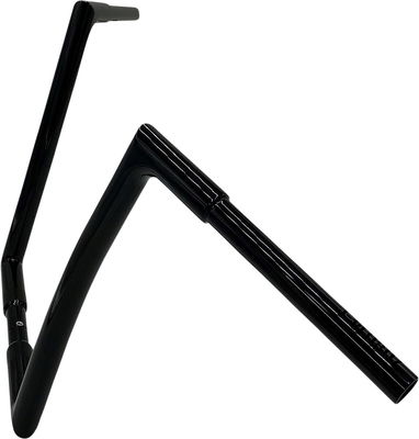 HANDLEBAR 14 1.25 (1.25 CLAMP)