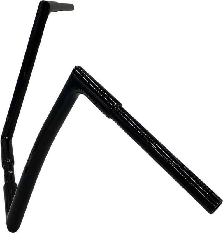 HANDLEBAR 14 1.25 (1.25 CLAMP)