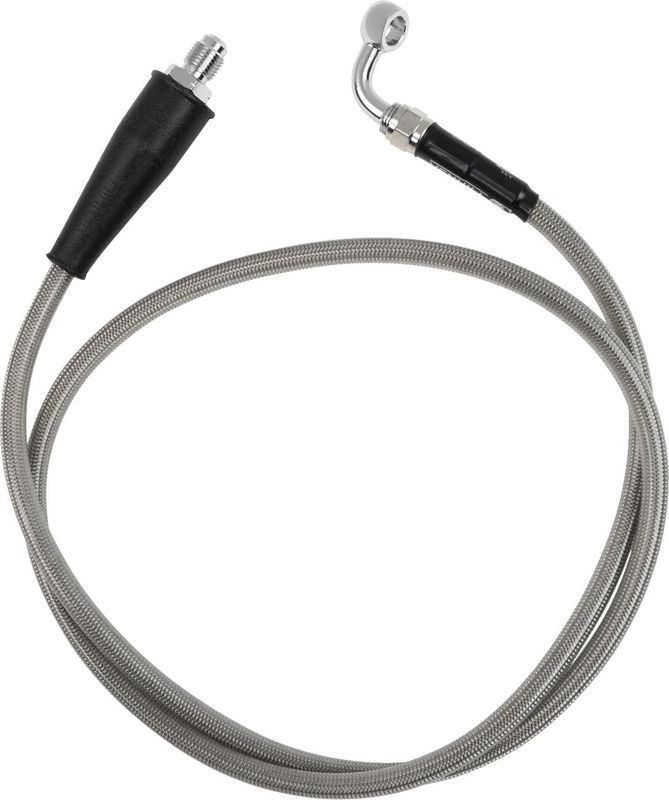 Stainless Steel Braided Clutch