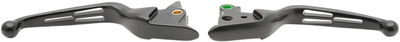 LEVERS SLOT BLK ST 15-22