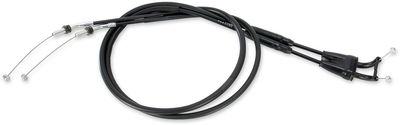 CABLE THROTTLE MSE HUSQ