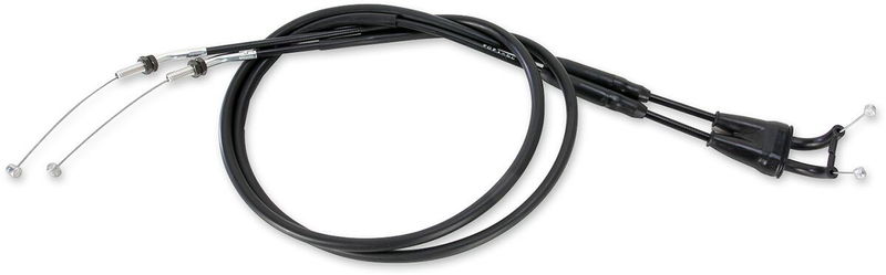 CABLE THROTTLE MSE HUSQ