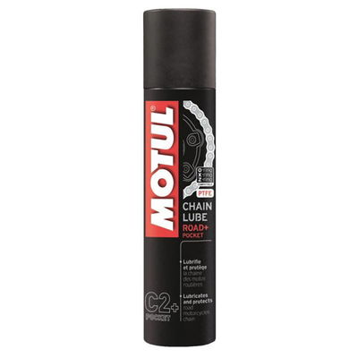 Motul Chainlube Road Plus 100 ml Resestorlek!