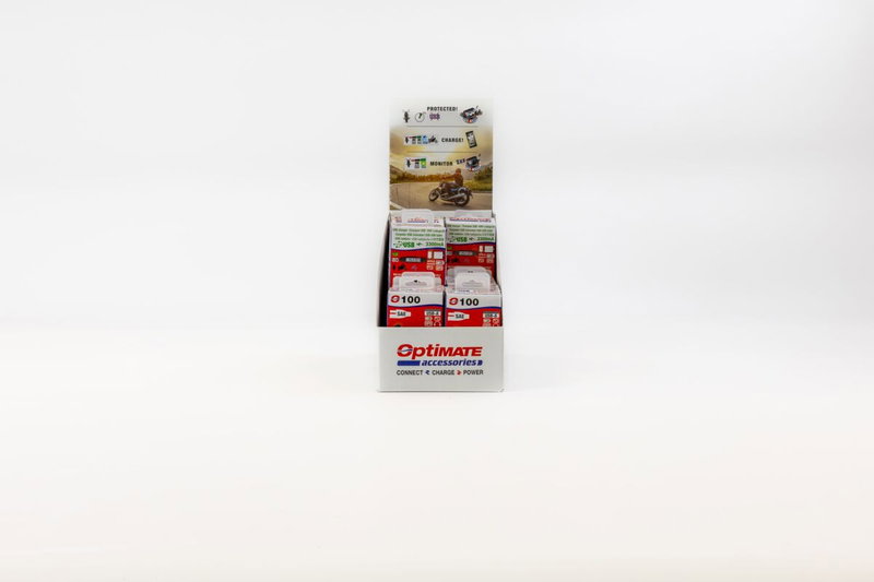 USB DISPLAY 11 DIFFERENT USB-A