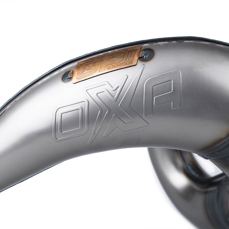 PIPE GP EDITION BETA RR250/300