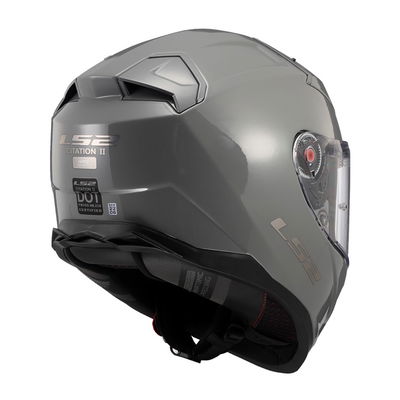 HJÄLM LS2 FF811 VECTOR II XXL