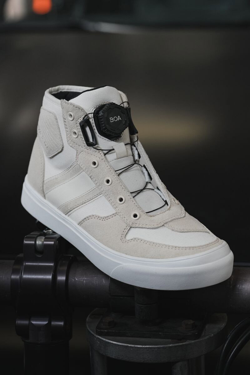 BOOT DOG DAYS CE WHITE 11