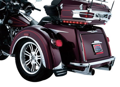 FLAPS MUD RR TRIKES