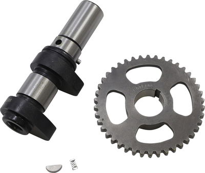 CAM-PRED/OUTLW 500 EX