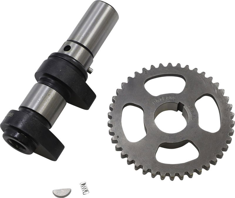 CAM-PRED/OUTLW 500 EX
