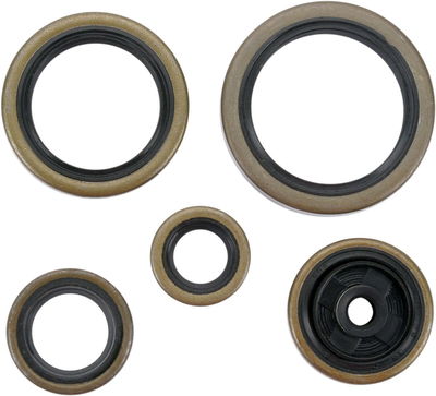 SEAL-KIT OIL-SX/EXC