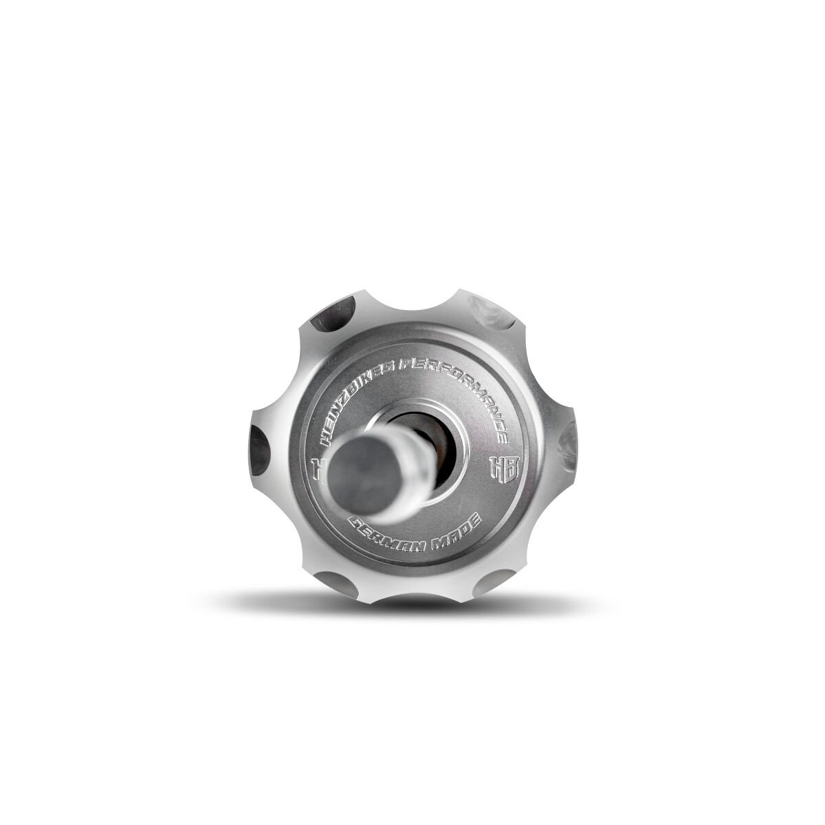 CAP GAS VENTED SV