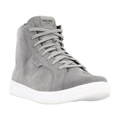 LEWIS AIR SNEAKER GRÅ 41