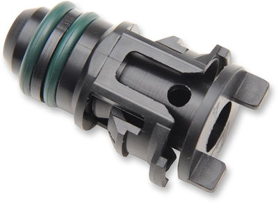 RETAINER OIL LN 00-17ST