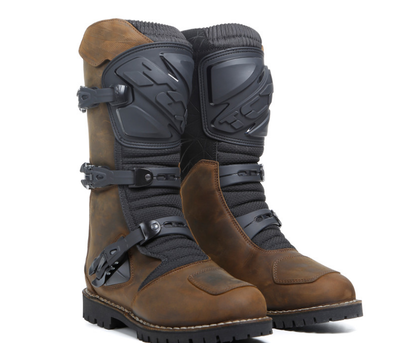 DRIFTER WP BRUN 48