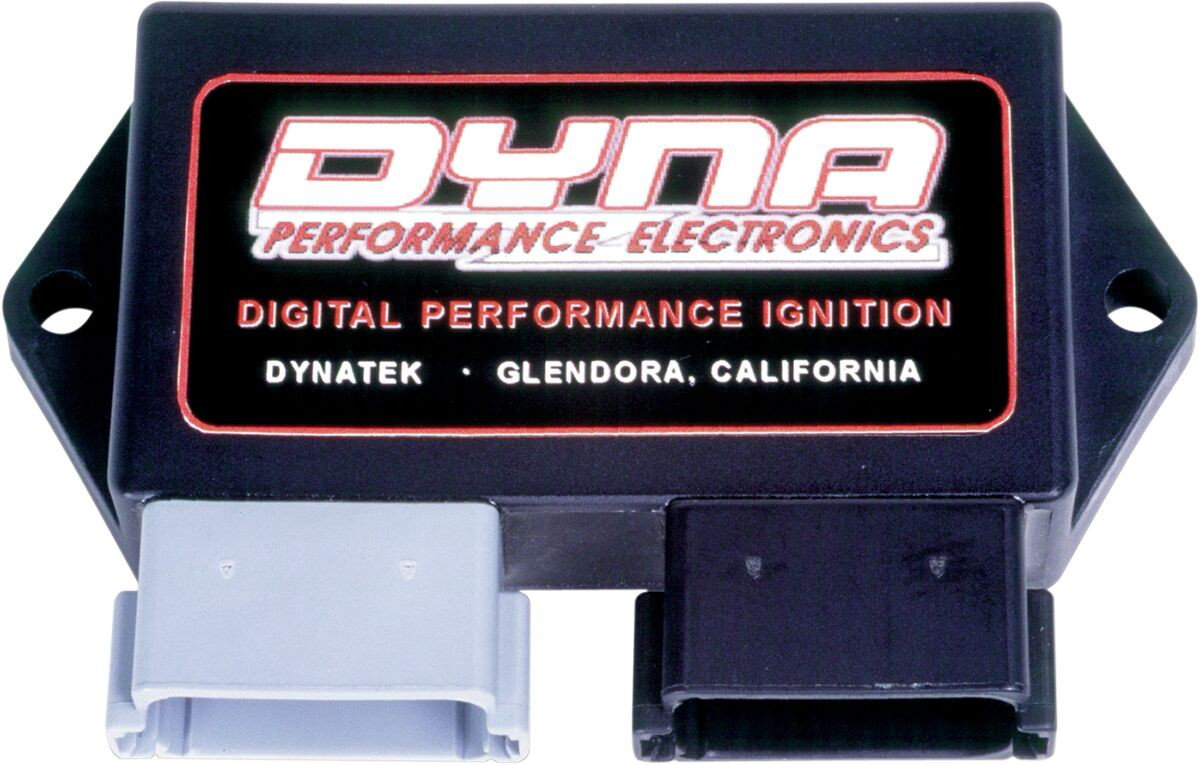 DYNA TWIN CAM PC PRGM IGN