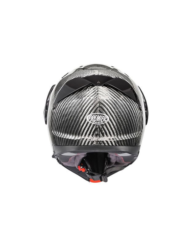 HELMET LANDCRSR CARBON LG