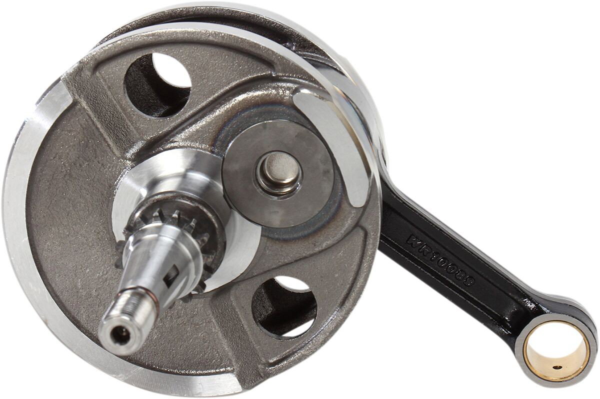 CRANK KIT W/GASKET YAM
