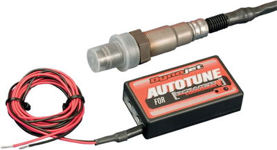 AUTOTUNE KIT MET FOR PC-V/6