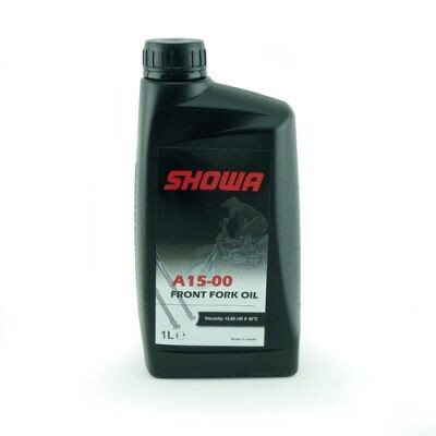 FF OIL A1500 1LT