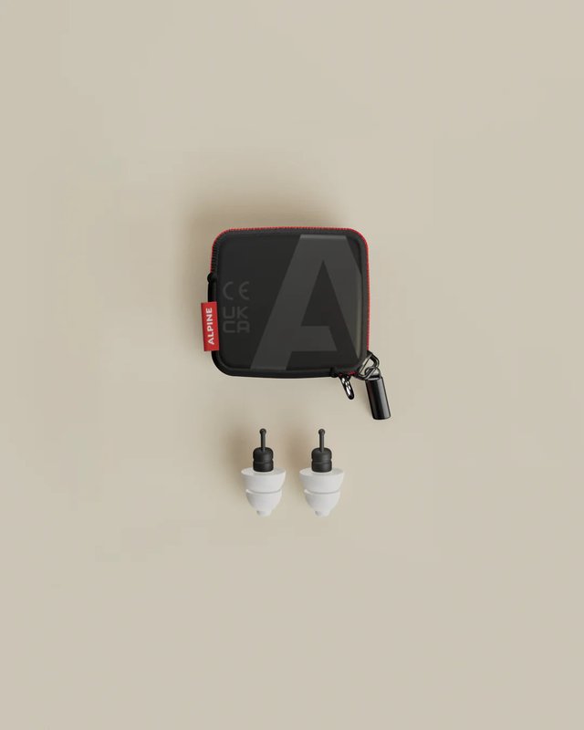 Alpine MotoSafe Tour Earplugs