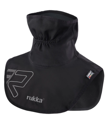 RUKKA WIND-R L NECK WARMER XS