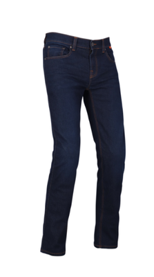 CLASSIC 2 JEANS SHORT BLÅ 38