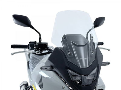 WINDSCREEN TOURING XL750 TRANS
