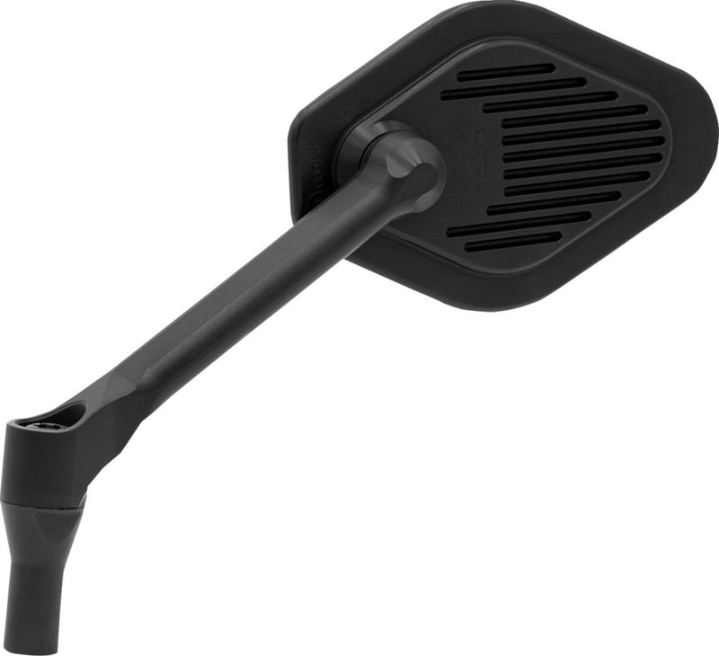 MIRROR ADJUSTABLE SHORT STEM B