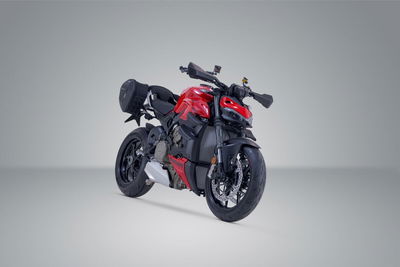 PRO BLAZE H SADDLEBAG SET