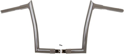 HANDLEBAR 10 1.25 (1.25 CLAMP)