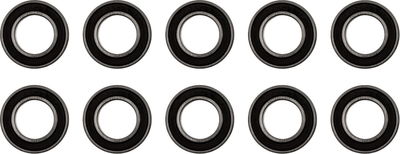 BEARING PACK 10 UNITS - 69/22