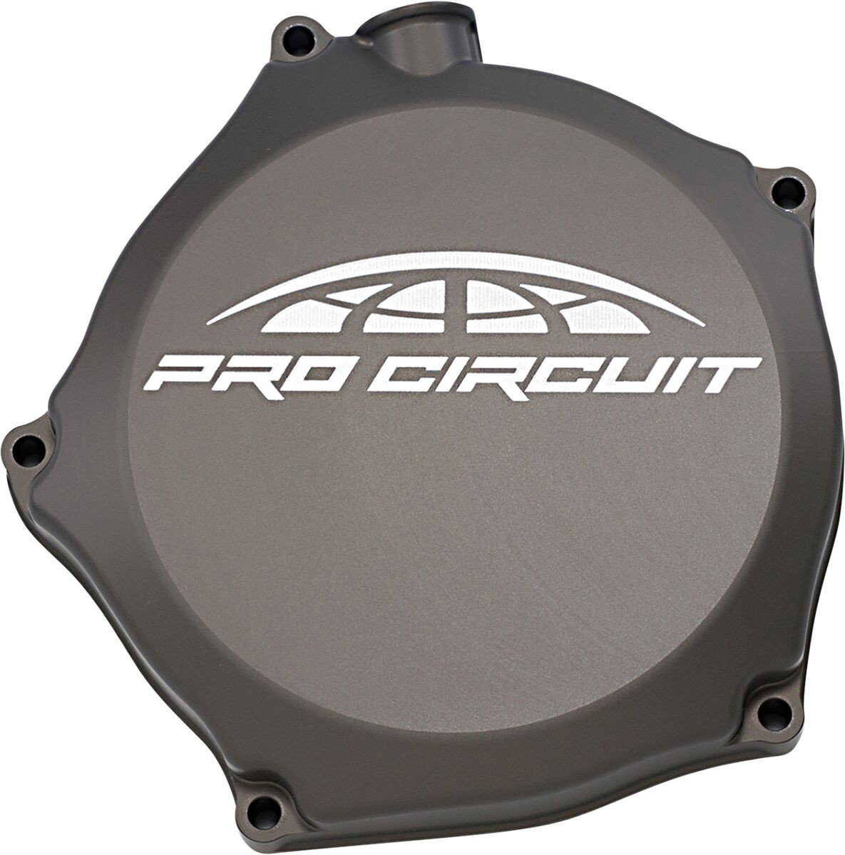 COVER CLUTCH KXF250 09