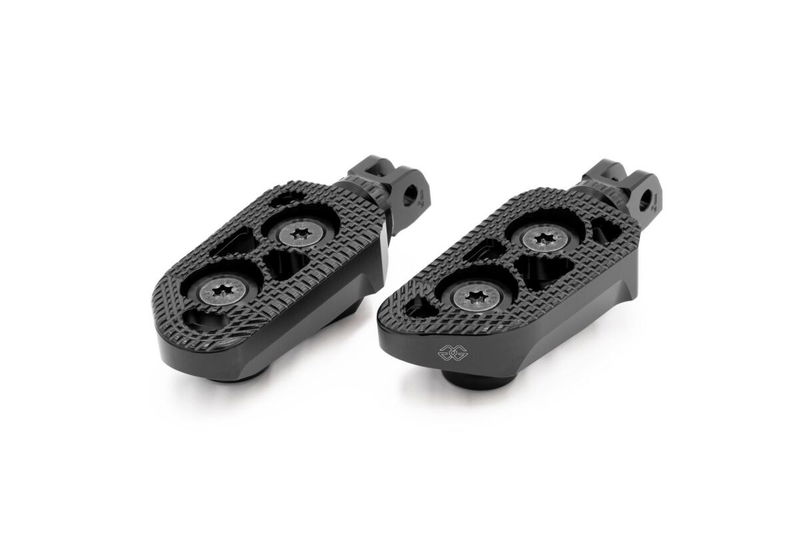 DUCATI TOUR-X ENDURO FOOT PEG