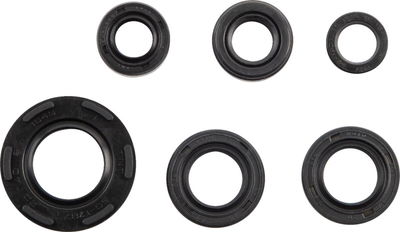 OIL SEALS KDX50