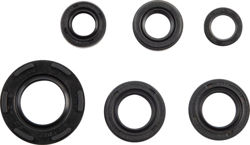 OIL SEALS KDX50