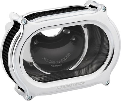 AIR CLEANER - METHOD OVAL - FL