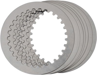 PLATE STEEL KIT YAMAHA