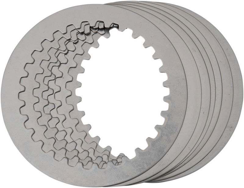PLATE STEEL KIT YAMAHA