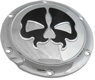 COVER DRB SP SKL XL CHR