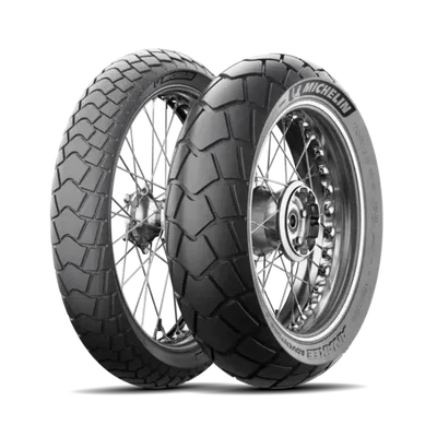 ANAKEE ADVENTURE 2 F 90/90-21