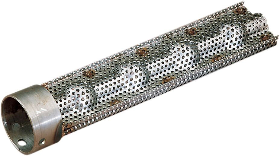1-3/4 HP-PLUS BAFFLE
