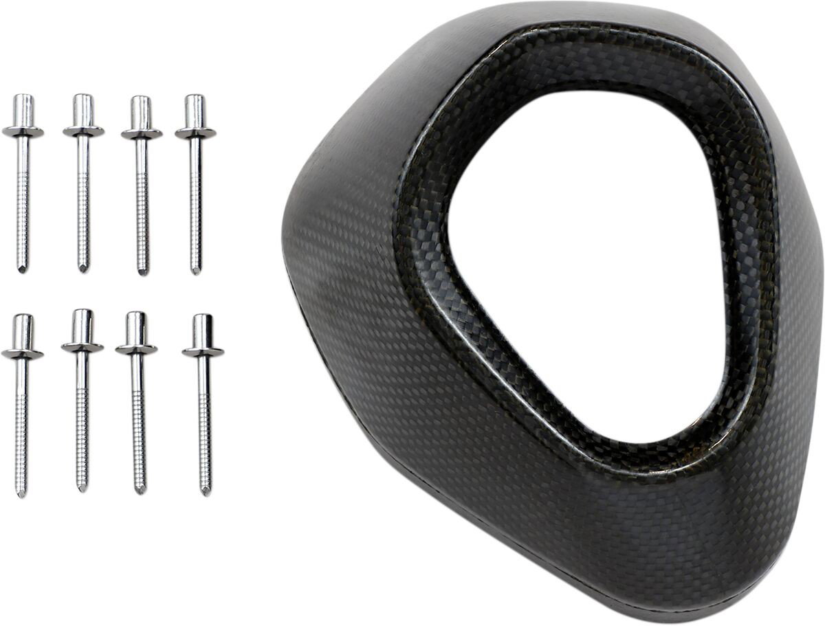 END CAP CF R5 TYPE 1