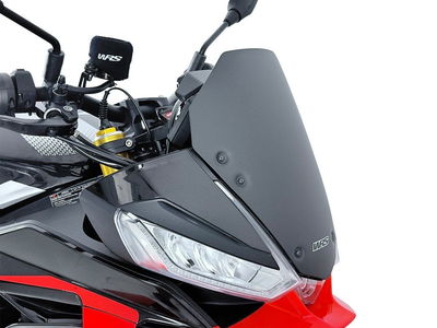 WINDSCREEN SPORT TUONO V4 MATT