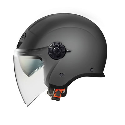 HELMET CITY FLY EVO U17 BM LG